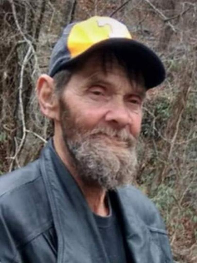 Coyle 'Ricky' Richard Burnette