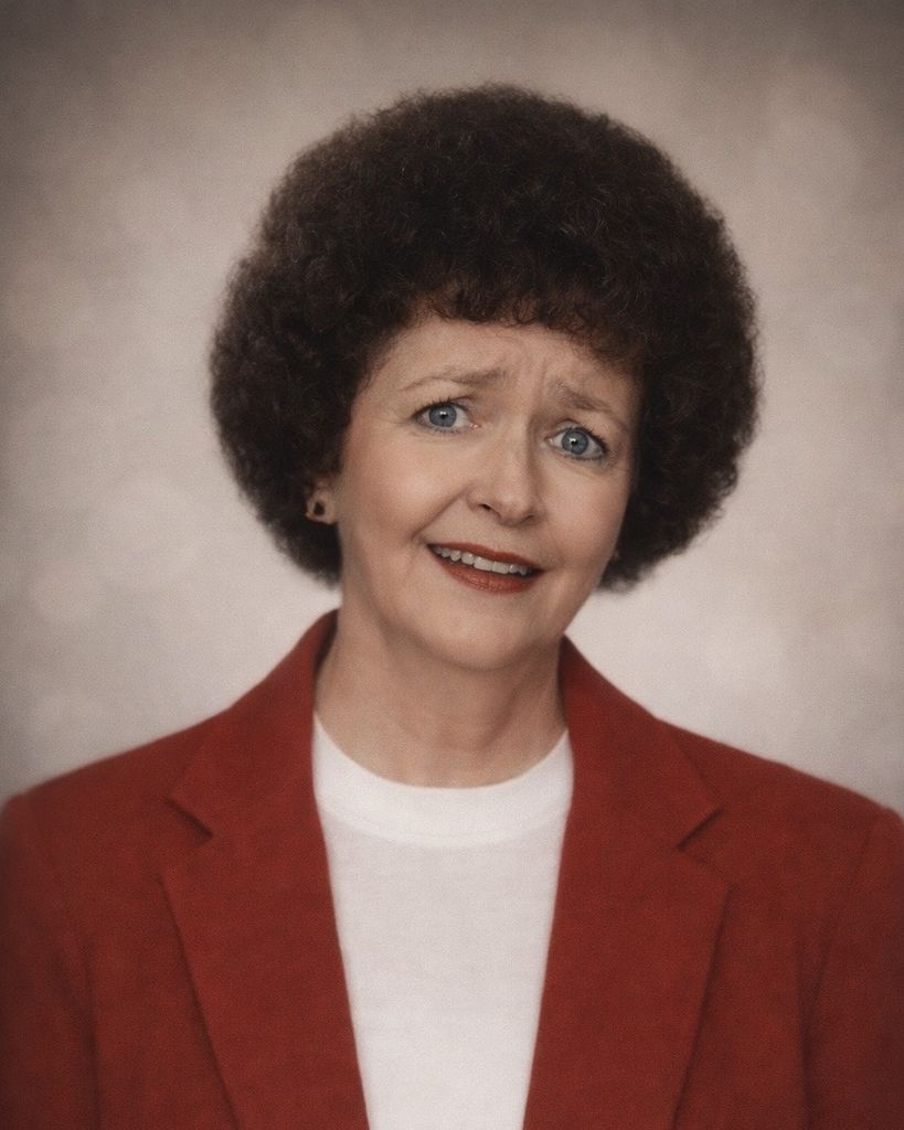 Shirley A. Bowling Profile Photo