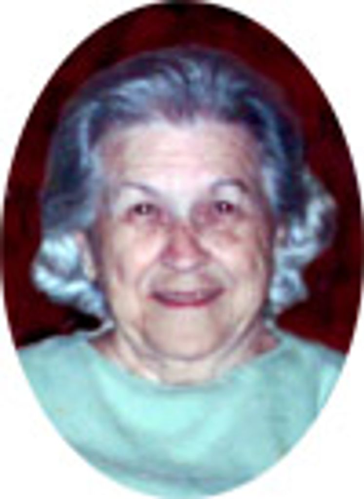 Elizabeth Ann "Nickie" Main