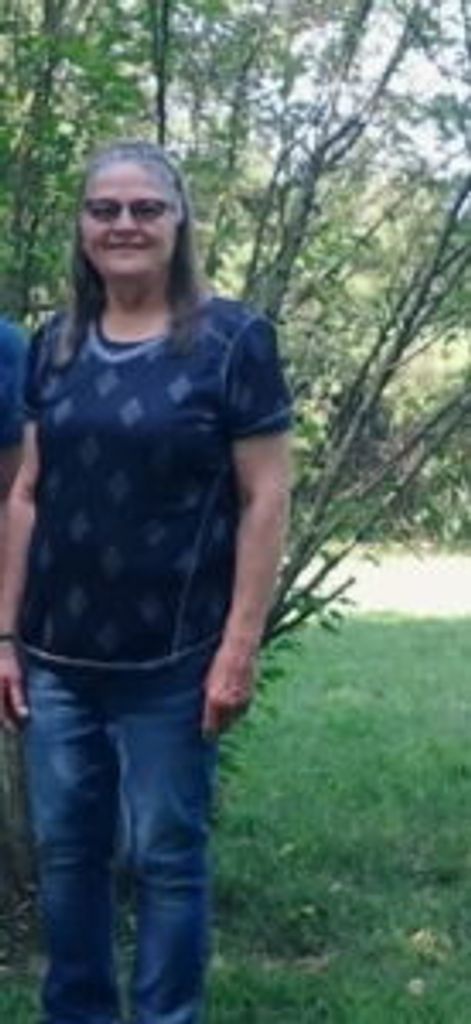 Catherine Marie (Ford) Morris Profile Photo