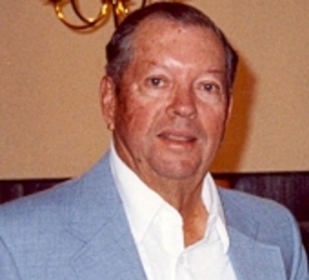 Ltc Walter Brown Mcdonald, Usaf (Ret.)