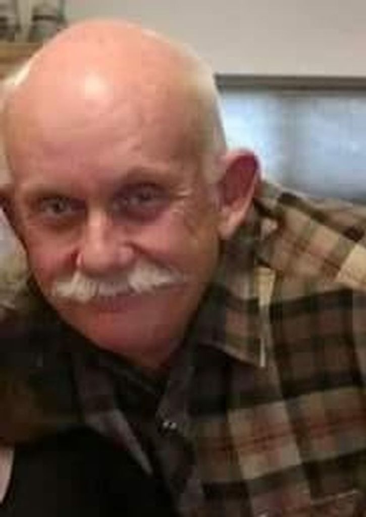 Verdgil Moss Crow Jr.