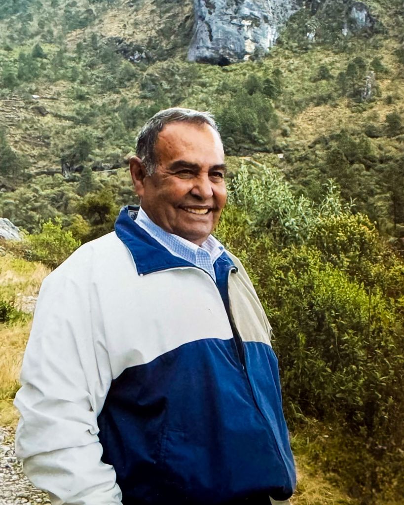 Jose A. Luna