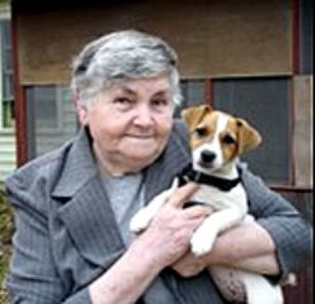 Betty Busby