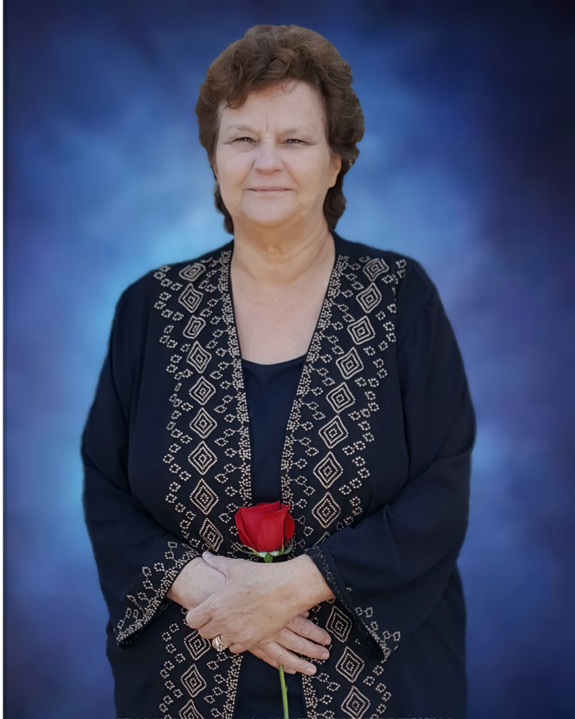 Susan Mary Pecorino
