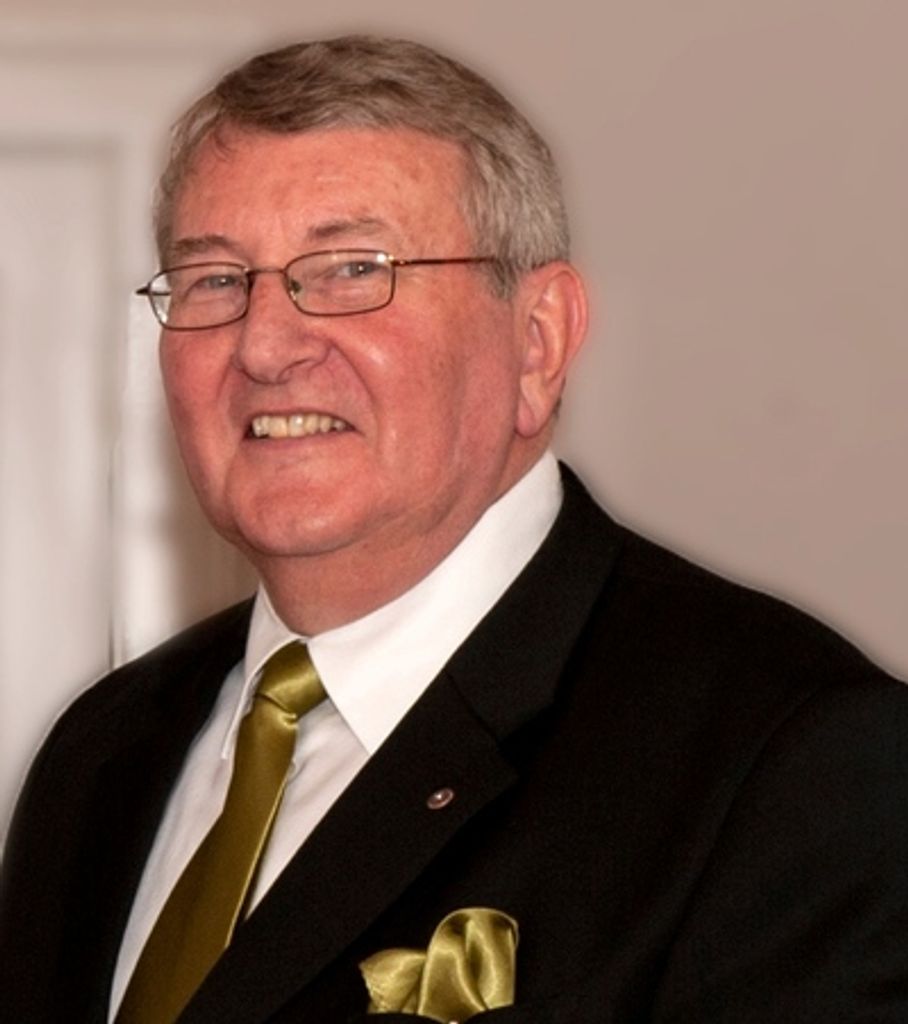 Richard Raymond Thompson Profile Photo