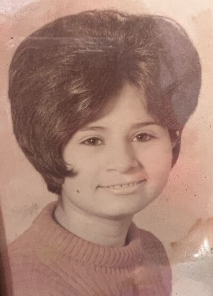 Angelina Bazaldua Profile Photo