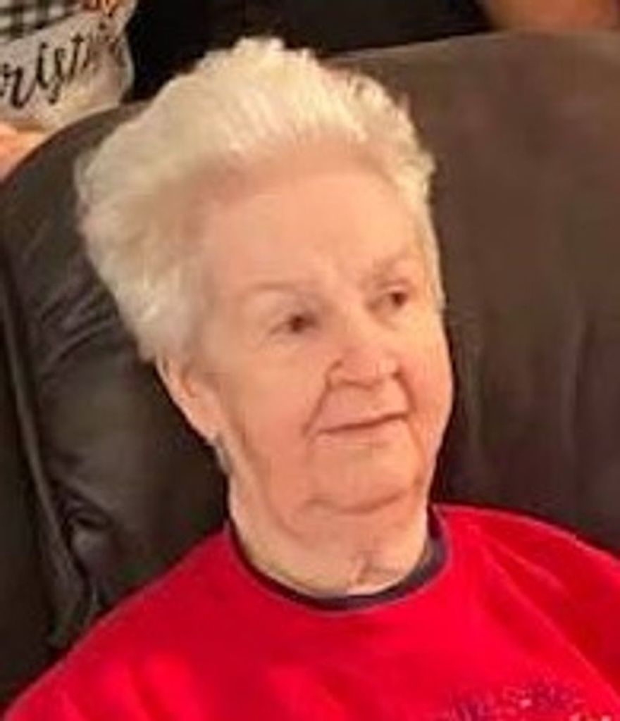 Betty Jean Johnson Profile Photo