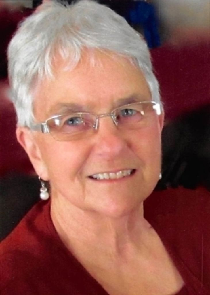 Marilyn H. Russell Profile Photo