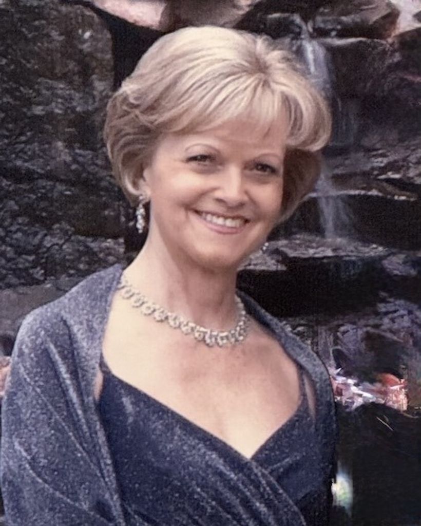 Sallie V. Fawcett Profile Photo