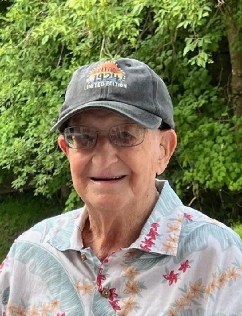 James Earl Baker Profile Photo