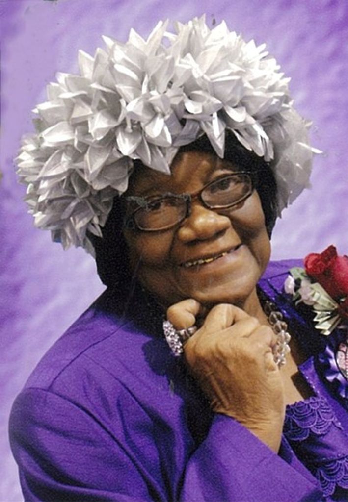 Bobbie Jean Hambrick Profile Photo