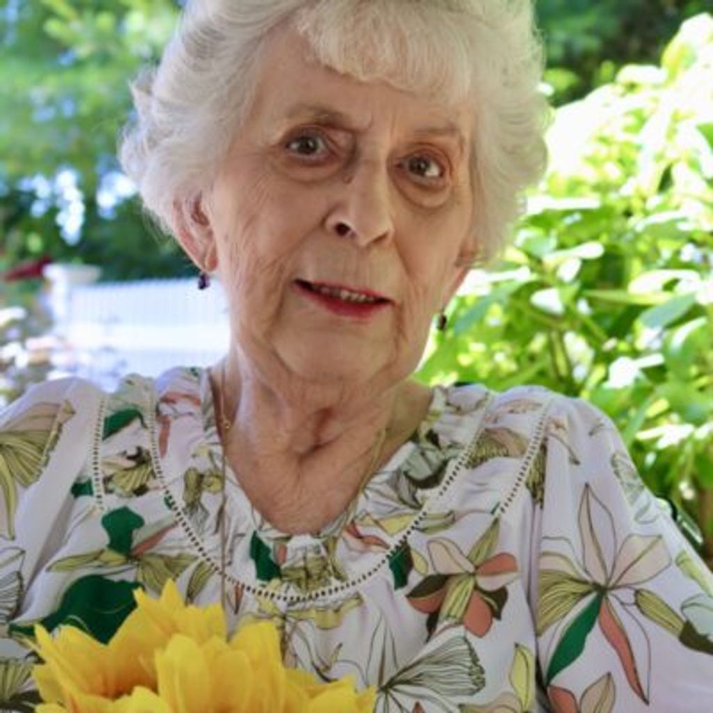 Jeanne Rose Worthley Jekanowski (Thibault) Profile Photo