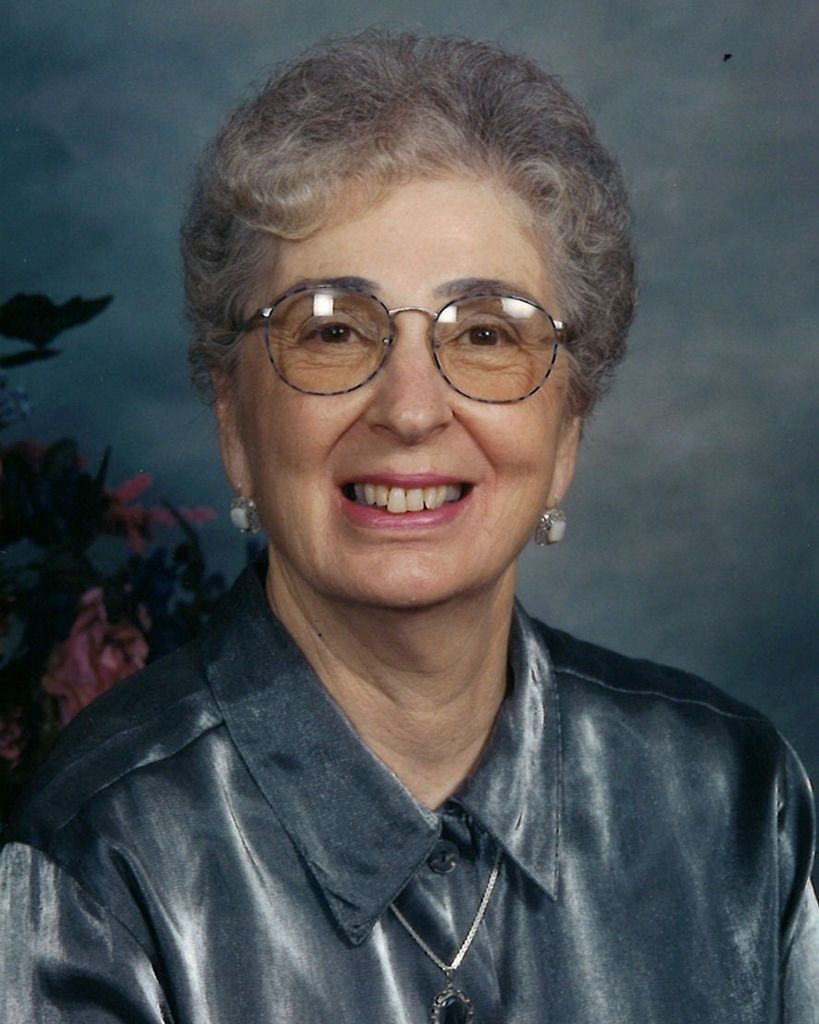 Elsie Berti Profile Photo