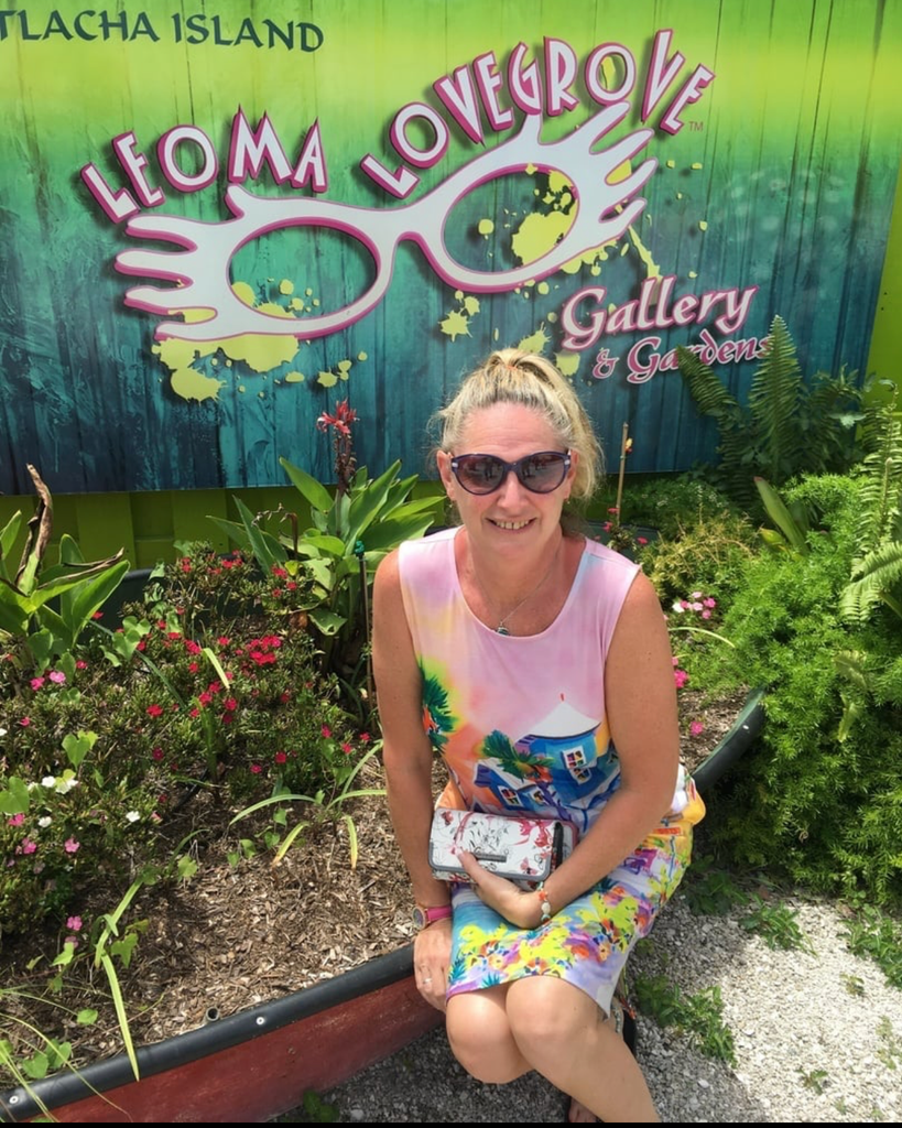 Audrey Joyce "Joy" Crawford Brocksmith Profile Photo