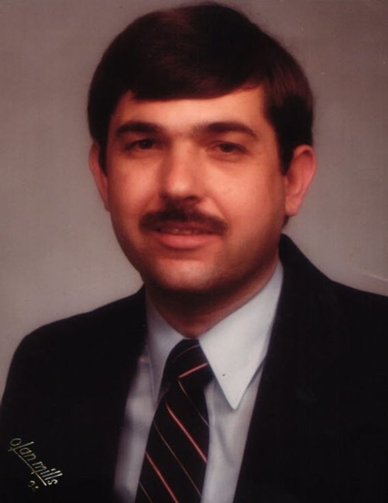 Joseph Henry "Joe" Howard Profile Photo