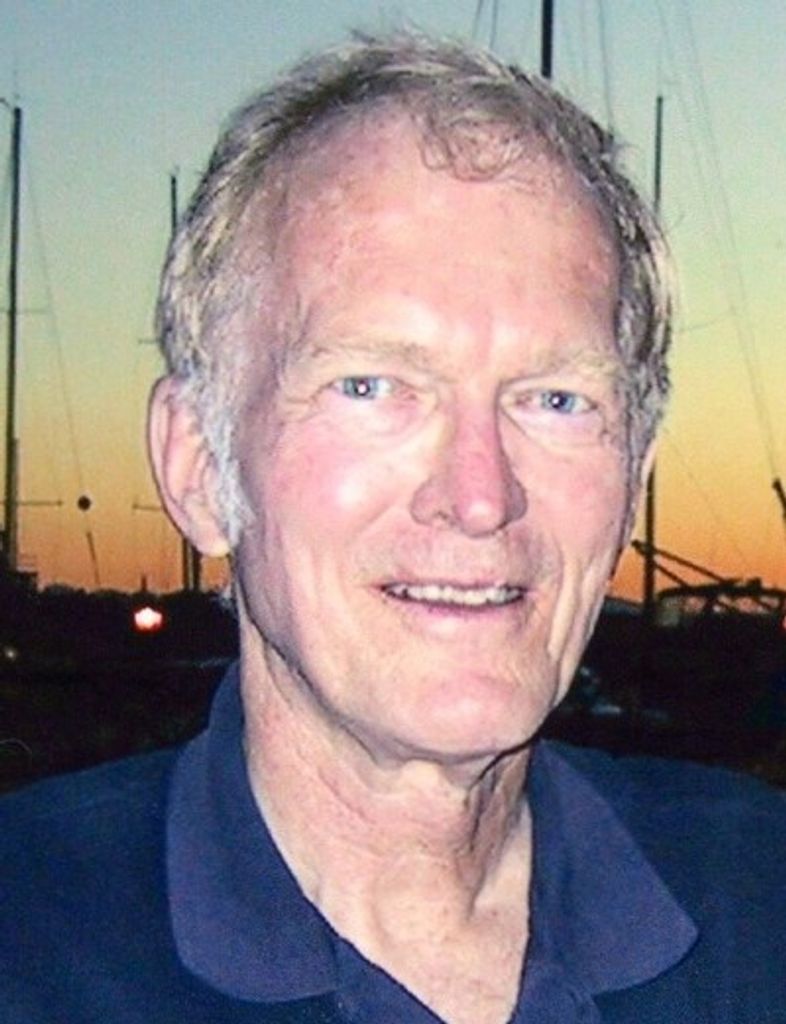 Wendell Jay Stakkestad Profile Photo