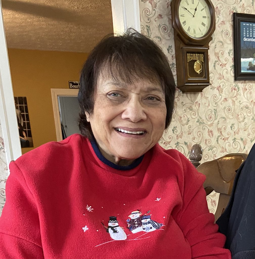 Phyllis Ann (Bridgette)  Craley