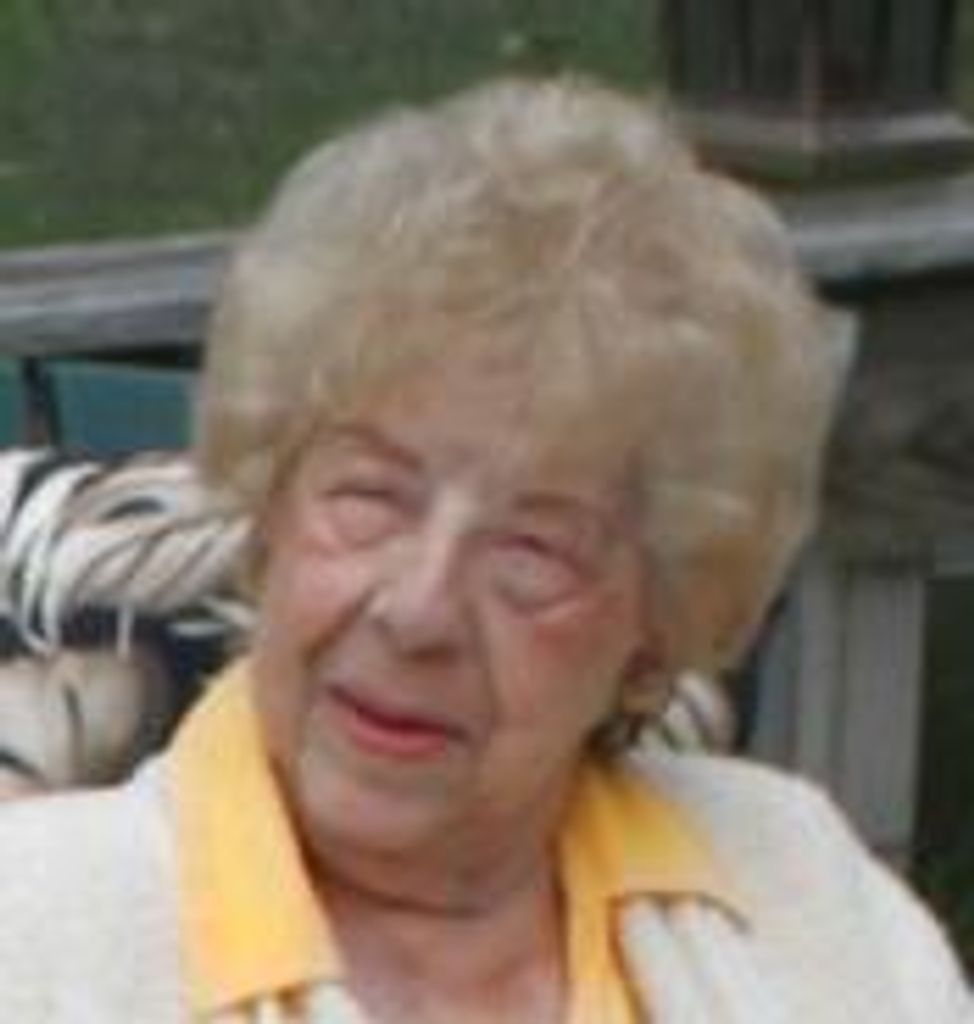 Irene L. Ondratschek