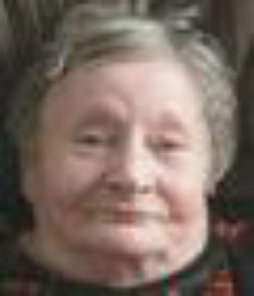 Edna Draeger