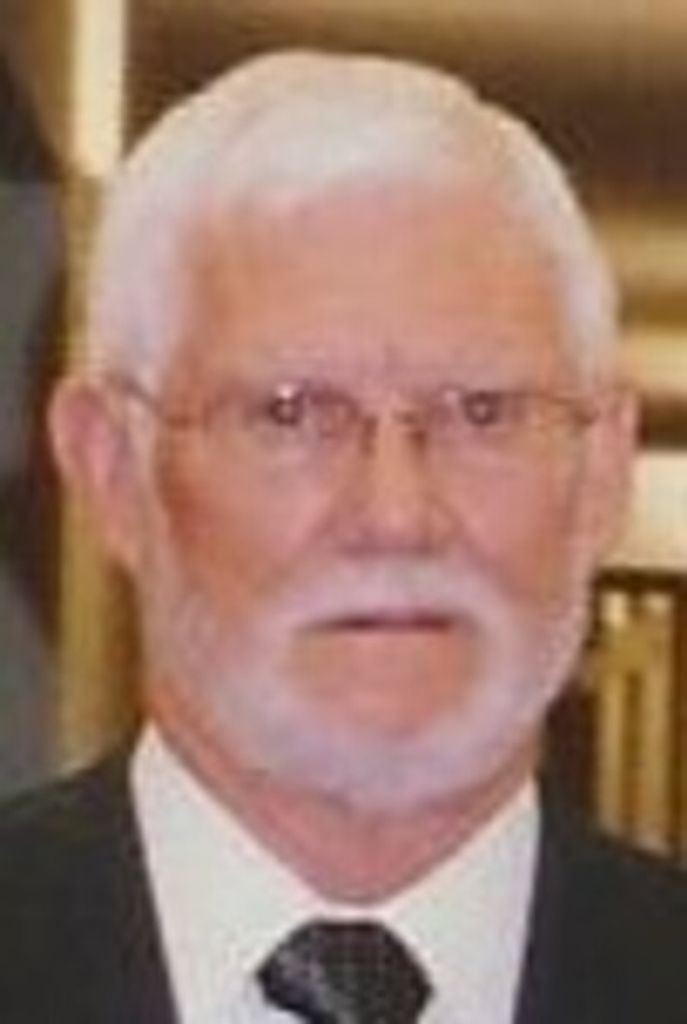 Robert Wayne Nettles Profile Photo