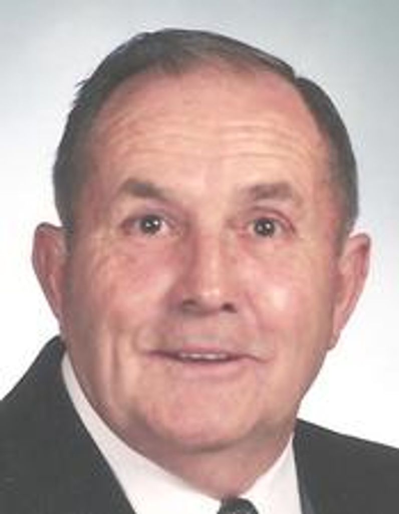 Thomas "Sonny" Taylor