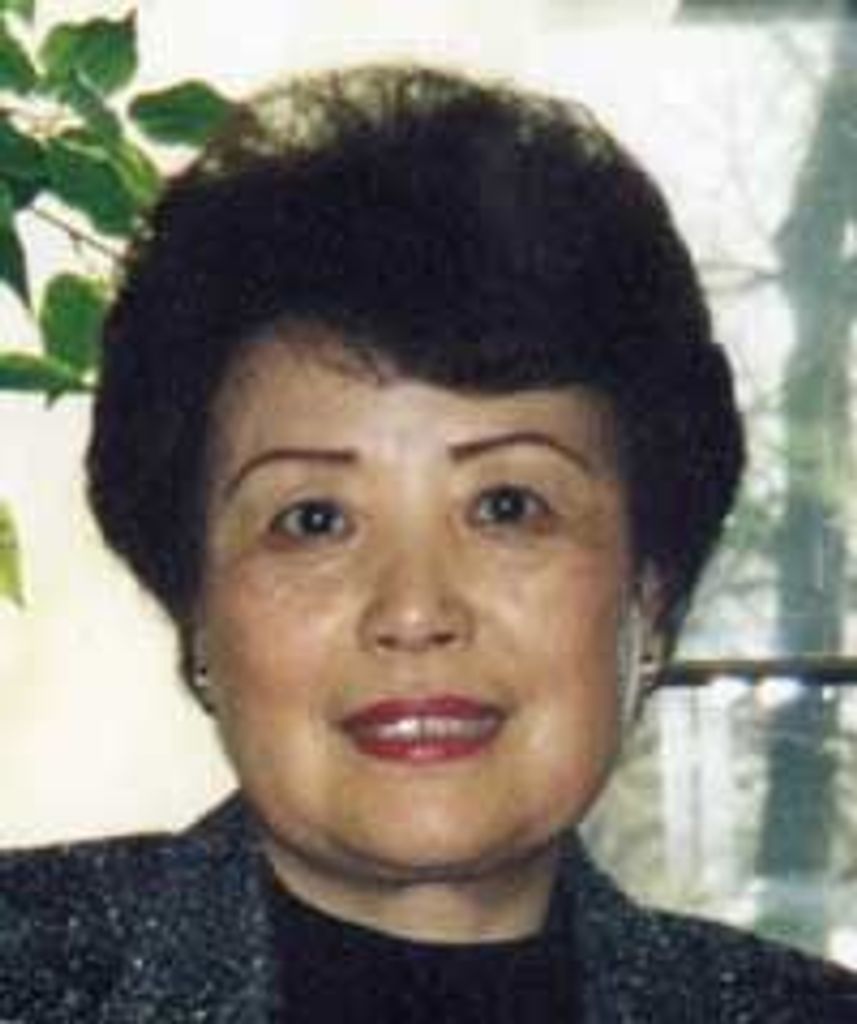 Julie  Anderson