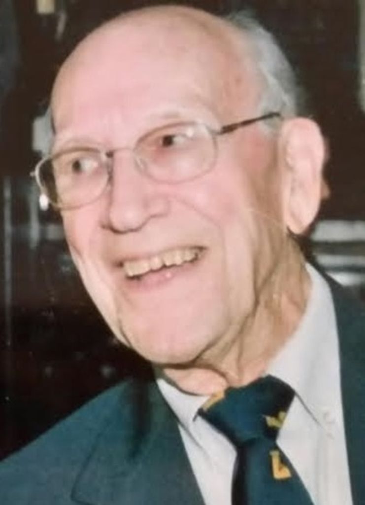 Robert (Bob) Beecher Mero Profile Photo