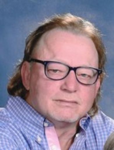 Guy Wolffarth Profile Photo
