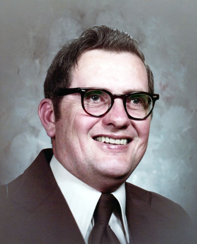 Nelson Mitchell Woodall Profile Photo