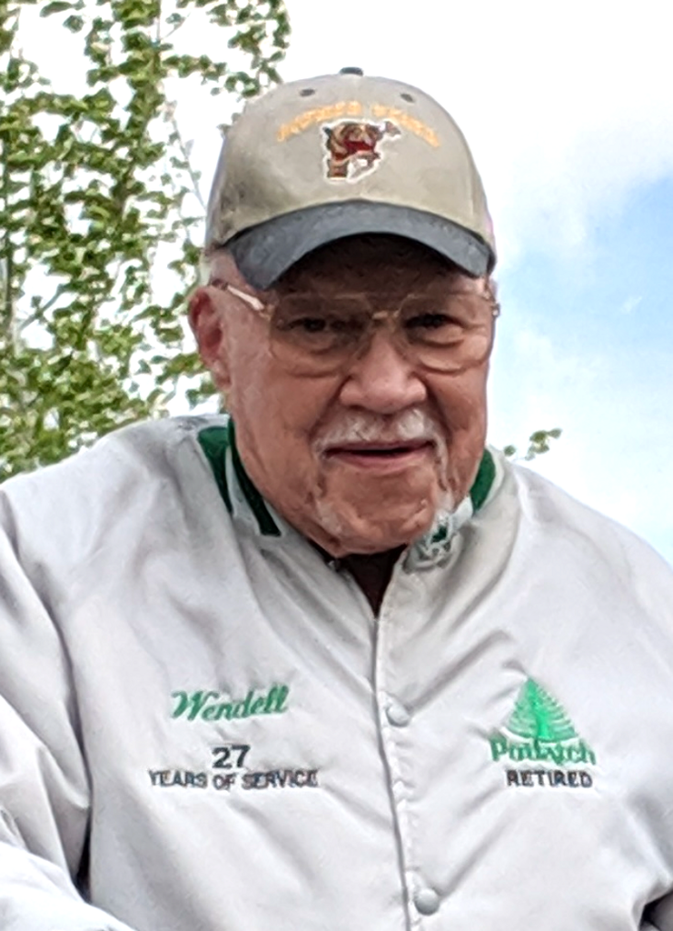 Wendell Lee Peterson Profile Photo