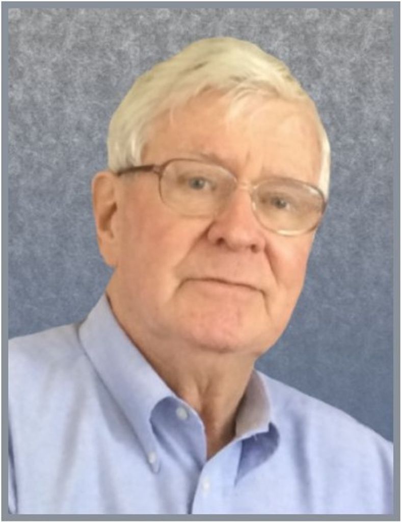 Joseph M. Zimmerman, Sr.