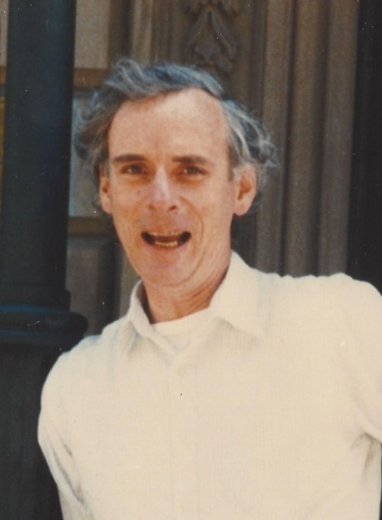 John H. Schwarz, Jr., Ph.D. Profile Photo