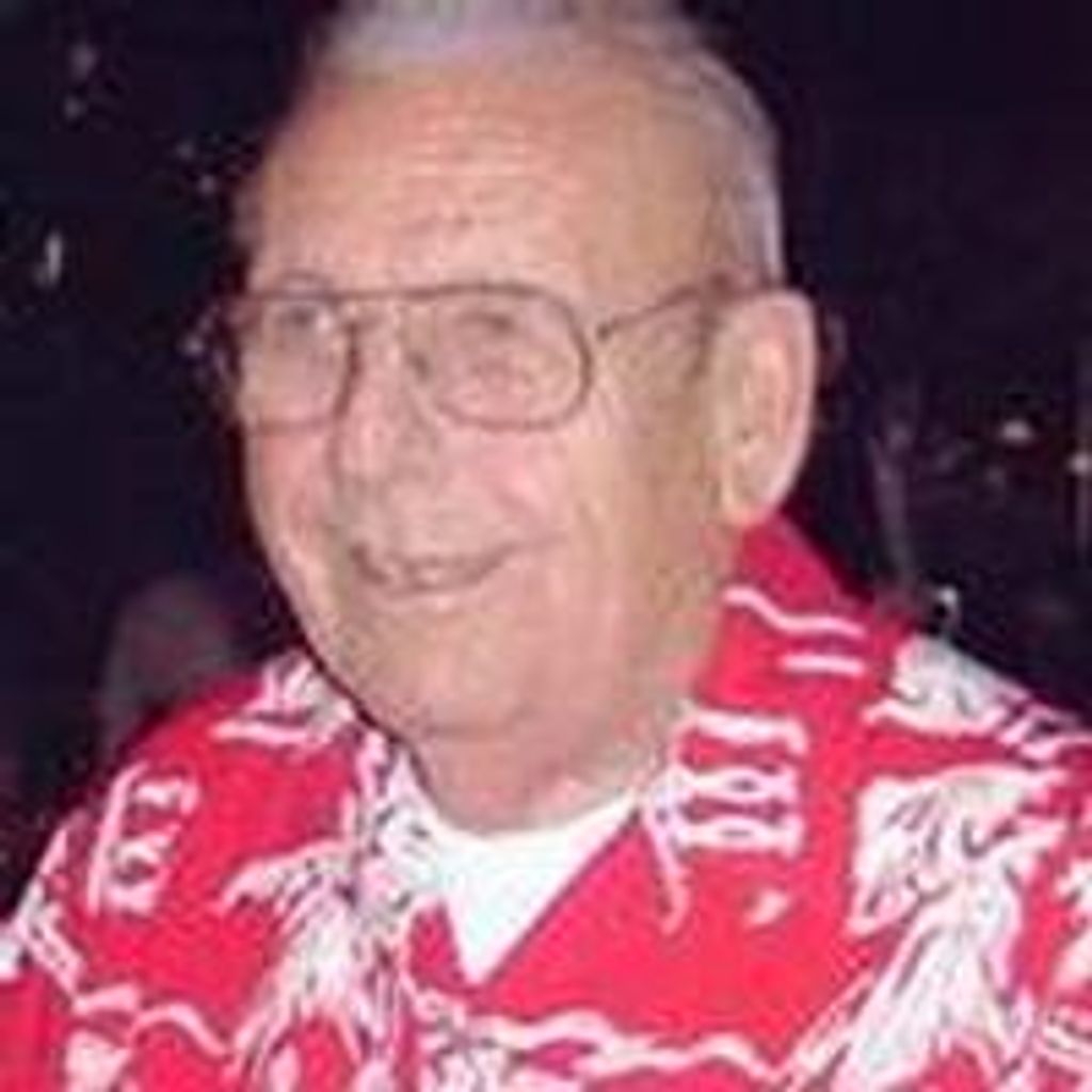 Walter E. Dabney