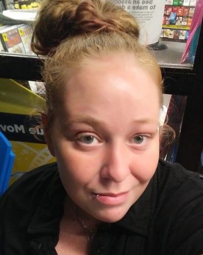 Ashley Nicole Moore's obituary image