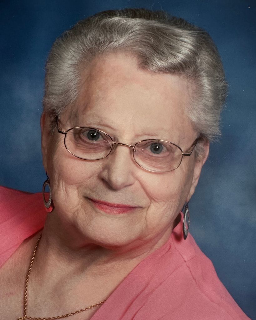Beverly Ann Thatcher