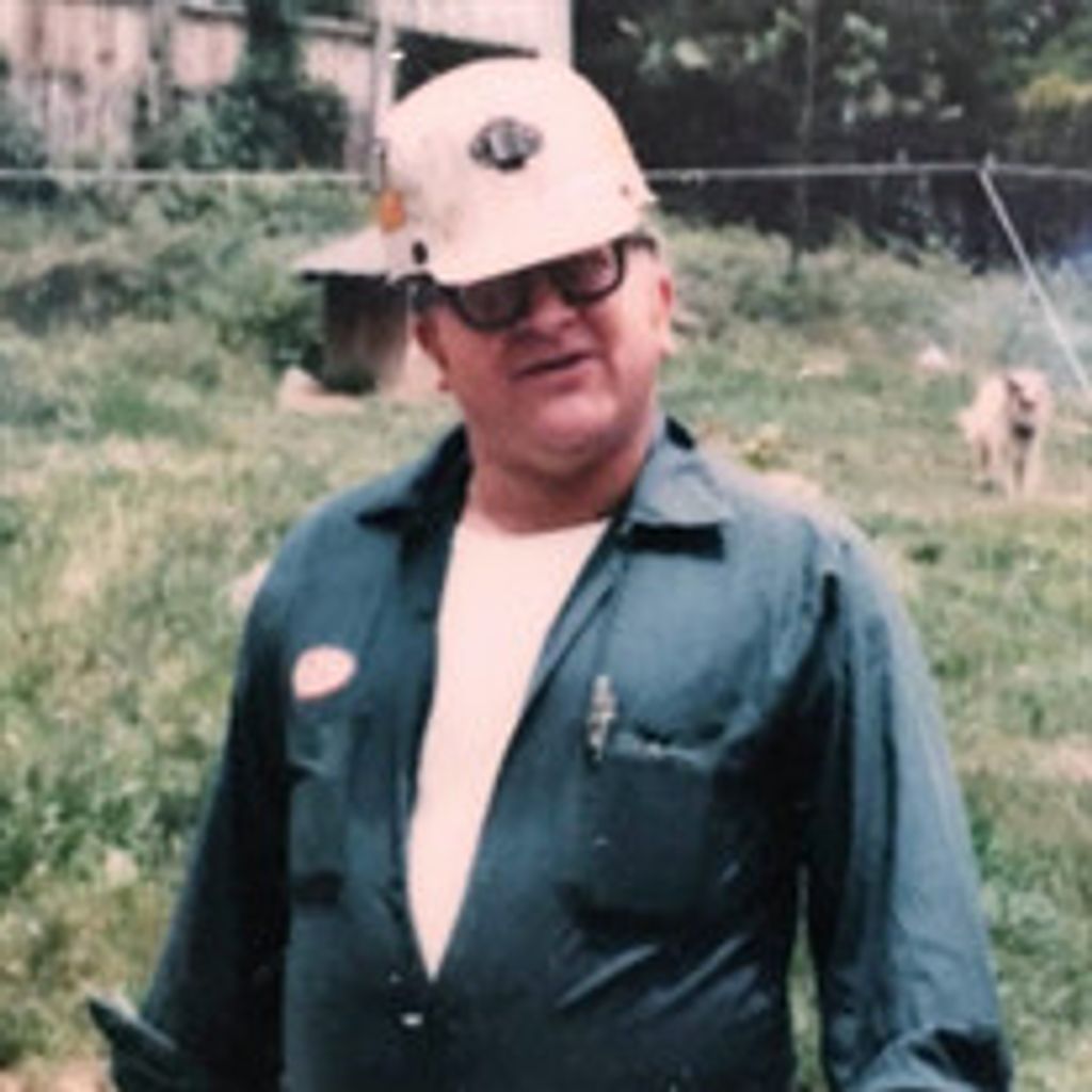 Mr. Donald Lewis