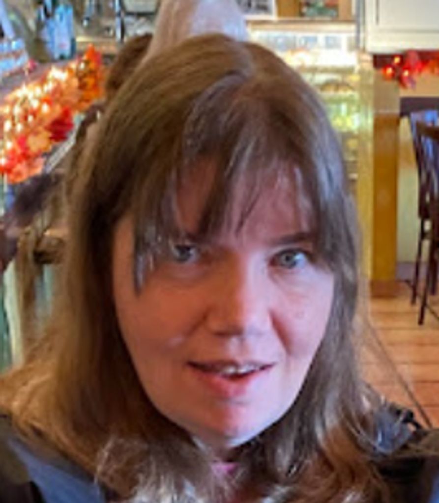 Shannon Warren Profile Photo
