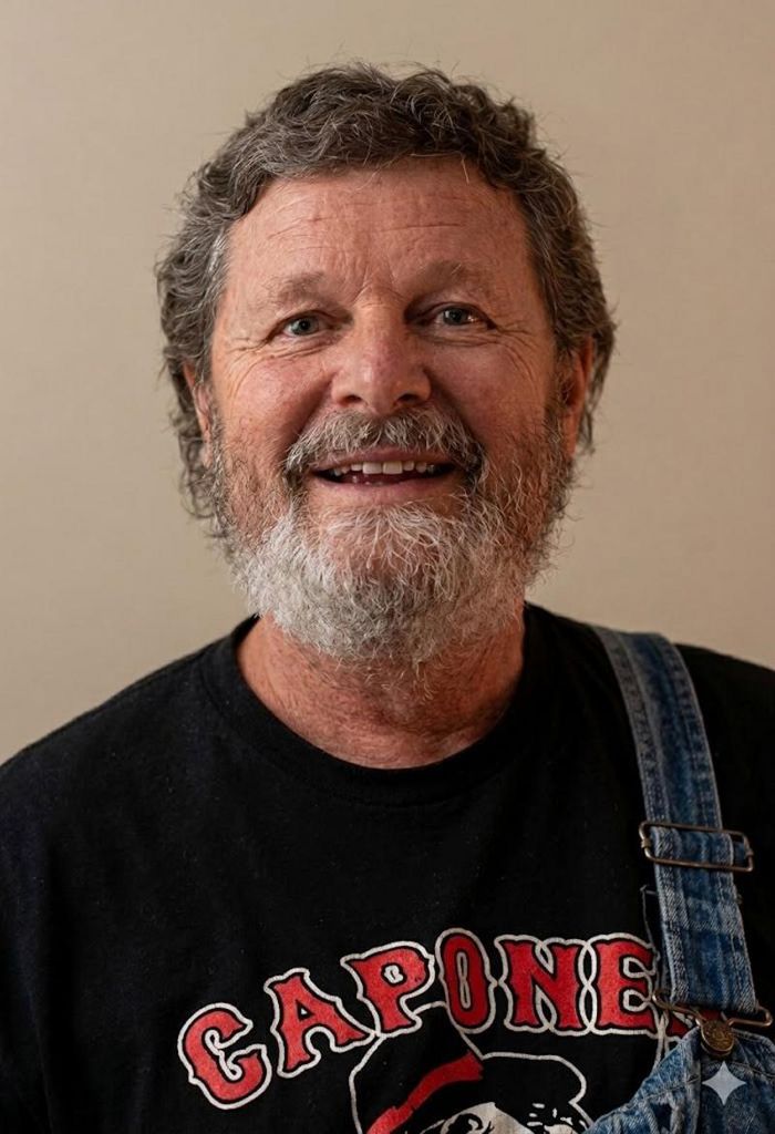 George Edward Hess Profile Photo