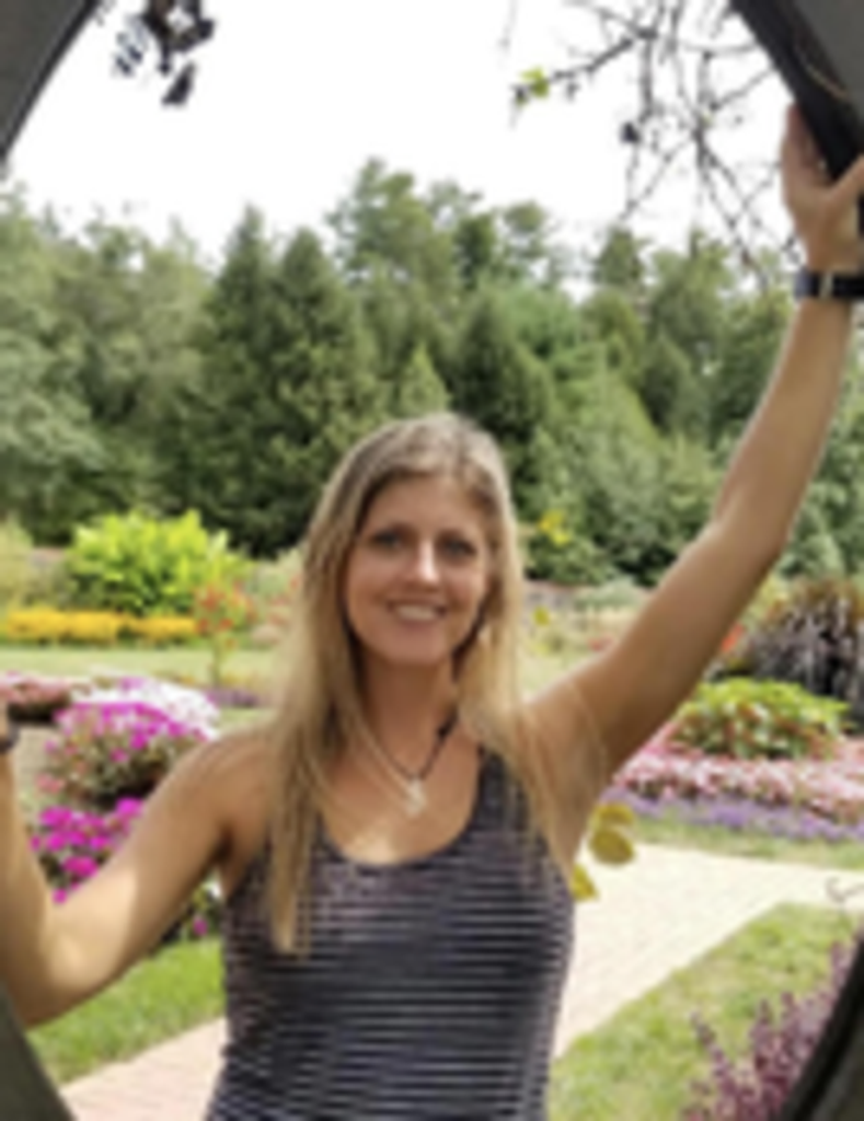 Nicolette Renee Laux Profile Photo