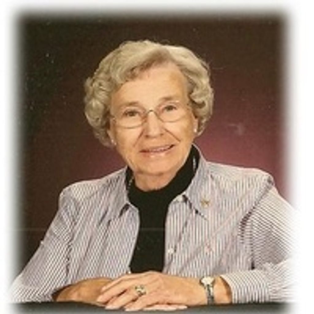 LaVerne "Lovey" Aamold Profile Photo