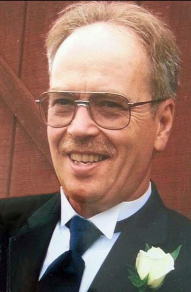 Richard G. Coltart
