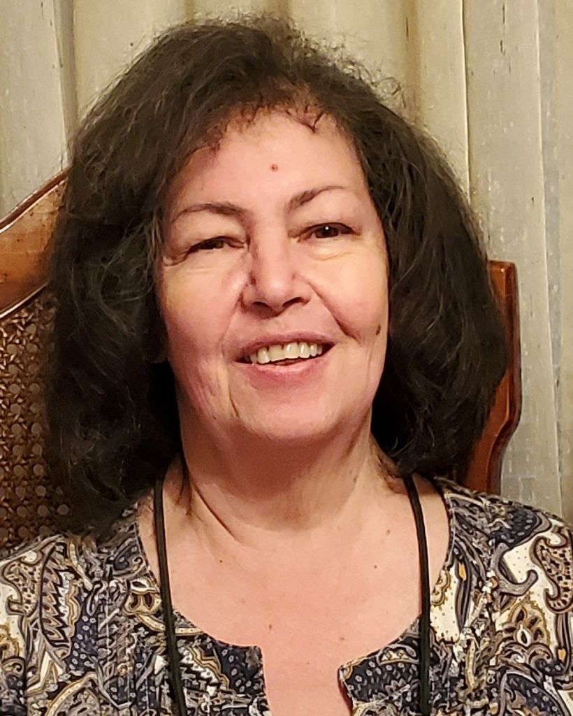 Christine Ficco Profile Photo