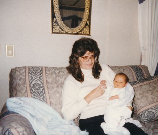Ruth C. (Cornett)  Collins photo gallery thumbnail 18 of 38
