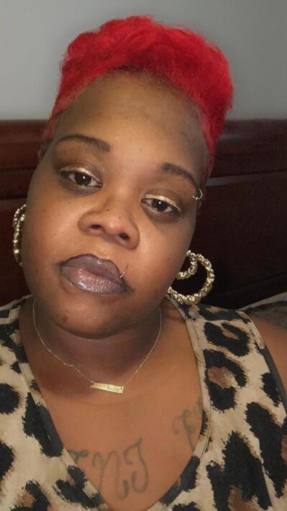 Erica Helenia Christian Profile Photo