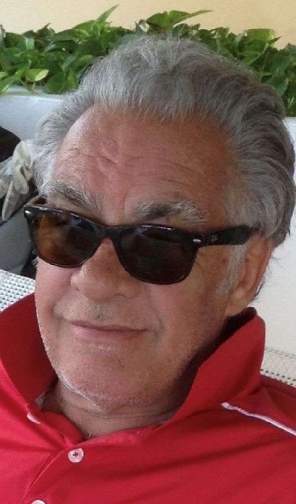 David Leslie Titcombe Profile Photo