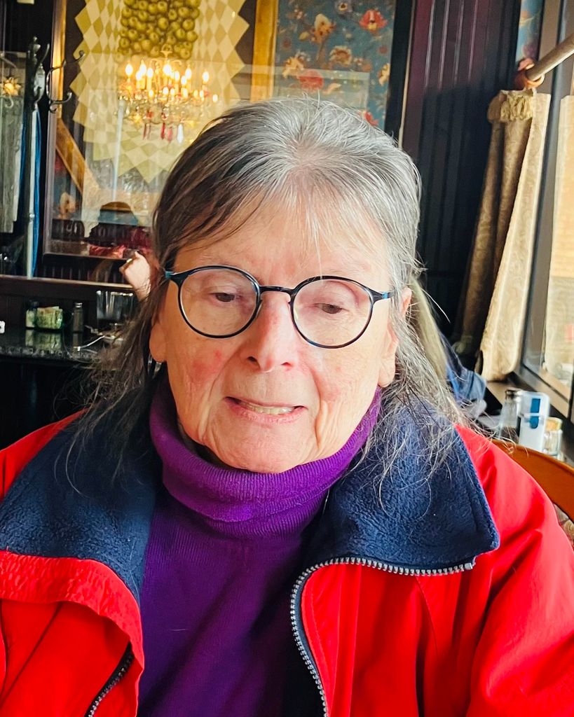 Norma B. Koshalek