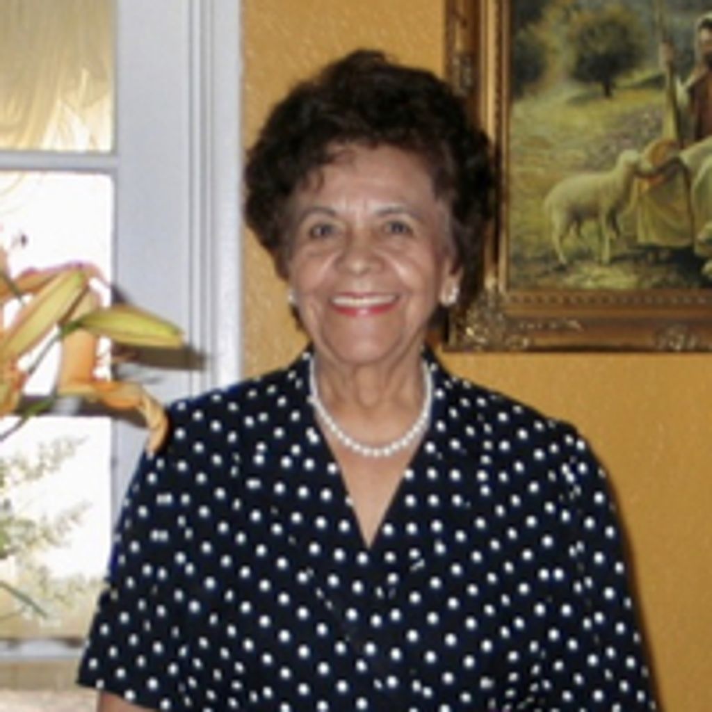 Angelina Morales Lujano