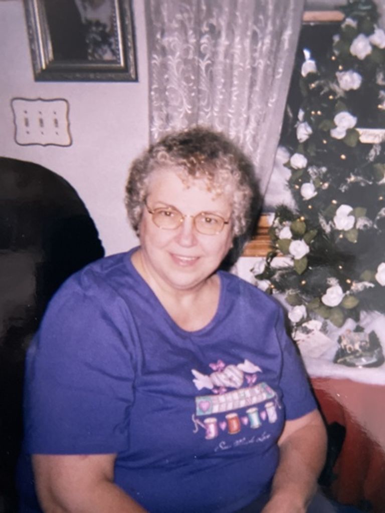 Joanne B. Mravintz Profile Photo