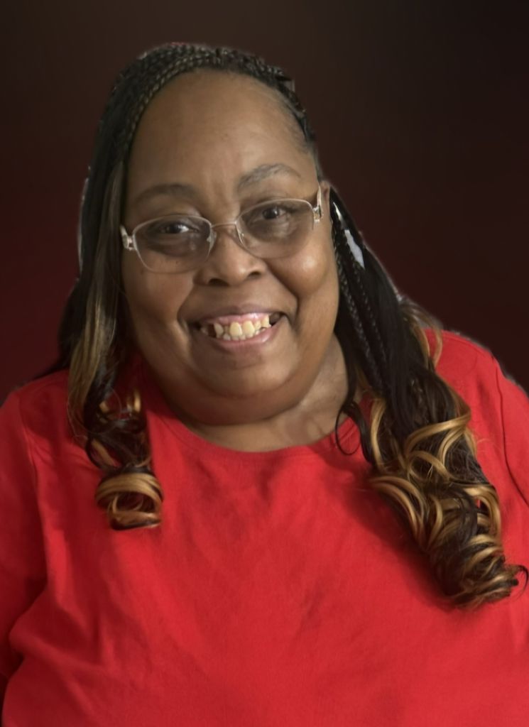 Catherine Turner Profile Photo